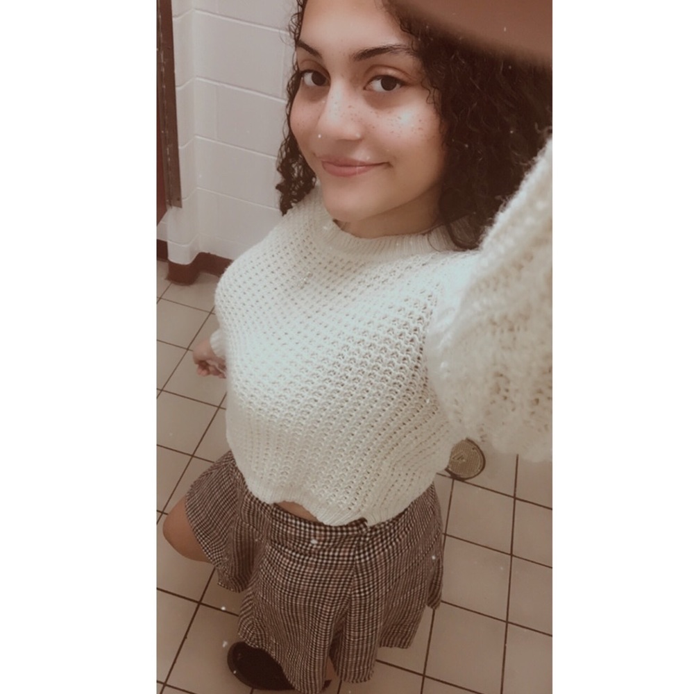 Meet your Posher, Marissa